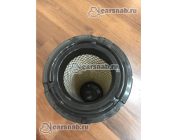 Фильтр воздушный T0017 (274x105x63,5), Komatsu, Mitsubishi,  NISSAN	