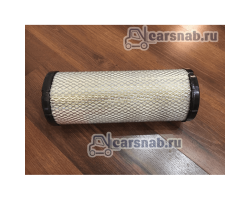 Фильтр воздушный T0017 (274x105x63,5), Komatsu, Mitsubishi,  NISSAN	