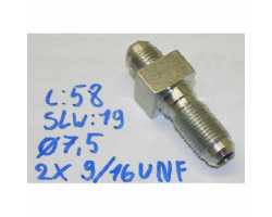 Переходник CPF00002, Combilift