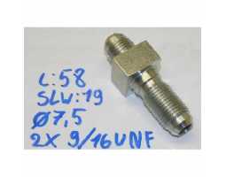 Переходник CPF00002, Combilift Переходник CPF00002, Combilift