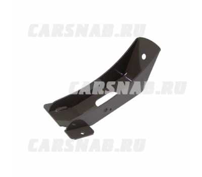 Кронштейн фары Manitou 256664 Кронштейн фары Manitou 256664