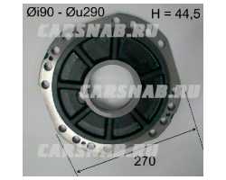 Крышка Manitou 894514 Крышка Manitou 894514