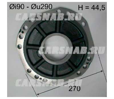 Крышка Manitou 894514 Крышка Manitou 894514