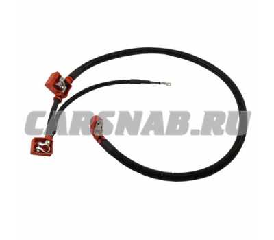 Оплетка кабеля Manitou 281440