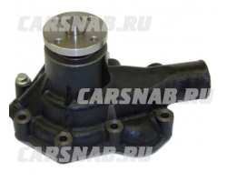 Помпа водяная Mitsubishi S6E