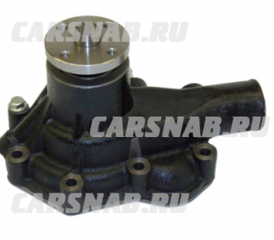 Помпа водяная Mitsubishi S6E
