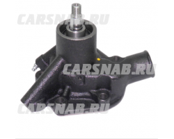 Помпа водяная Mitsubishi 4DQ5 Помпа водяная Mitsubishi 4DQ5