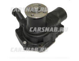 Помпа водяная Mitsubishi 6D16 Помпа водяная Mitsubishi 6D16