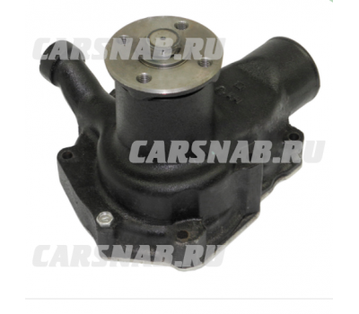 Помпа водяная Mitsubishi 6D16