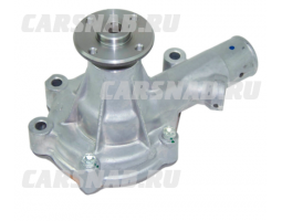 Помпа водяная Mitsubishi S4L2 Помпа водяная Mitsubishi S4L2
