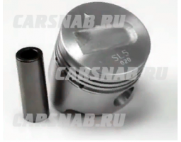 Поршень Mitsubishi S4L STD