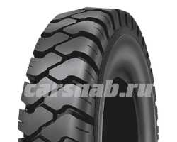 Шинокомплект 5.00-8 8PR Deestone D301