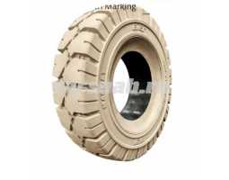 Шина суперэластик 5.00-8 Nonmark Easyfit BKT Maglift Шина суперэластик 5.00-8 Nonmark Easyfit BKT Maglift