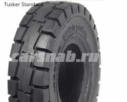 Шина суперэластик 6.00-9 STD Starco Tusker Шина суперэластик 6.00-9 STD Starco Tusker
