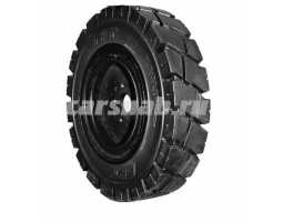 Шина суперэластик 6.00-9 STD BKT Maglift Eco