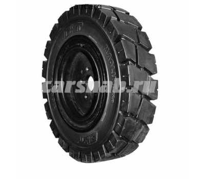 Шина суперэластик 6.00-9 STD BKT Maglift Eco