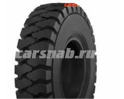 Шина суперэластик 6.50-10 STD Deestone D307