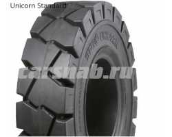 Шина суперэластик 6.50-10 STD Starco Unicorn Шина суперэластик 6.50-10 STD Starco Unicorn