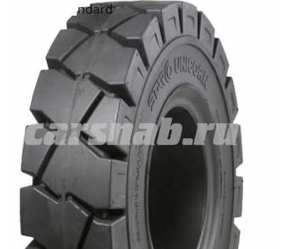Шина суперэластик 8.15-15 (28X9-15) STD Deestone D307