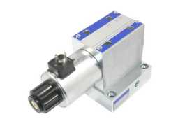 Комплект установочный клапана 4-х портового CPHY0347, Combilift