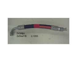 РВД LPH00001, Combilift