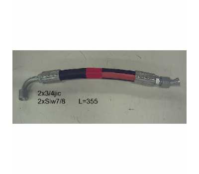 РВД LPH00001, Combilift