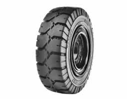 Шина цельнолитая BKT 15x4.5-8 (125/75-8) TL MAGLIFT STD