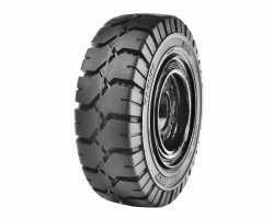 Шина цельнолитая BKT 16X6-8 (150/75-8) TL MAGLIFT LIP