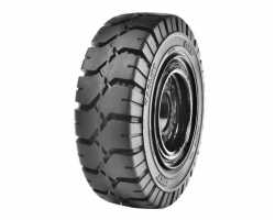 Шина цельнолитая BKT 16X6-8 (150/75-8) TL MAGLIFT STD