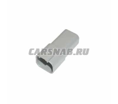 Коннектор 504601