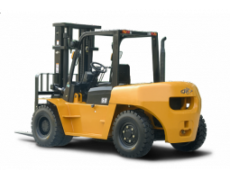 Дизельный погрузчик 5.0 - 7.0 тонн