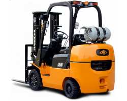 R Series LPG (мод.) 2.0-3.2 т.