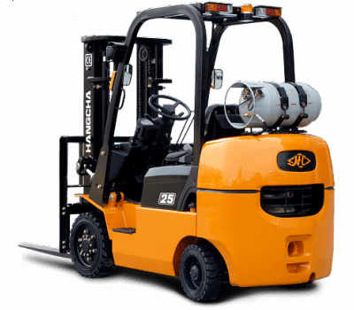 R Series LPG (мод.) 2.0-3.2 т. R Series LPG (мод.) 2.0-3.2 т.