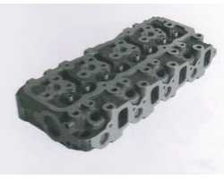Головка блока цилиндров TOYOTA 1DZ