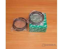 Комплект поршневых колец STD, MAZDA XA Комплект поршневых колец STD, MAZDA XA