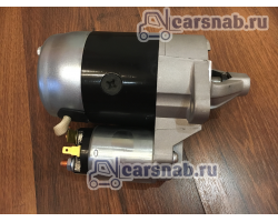 Стартер NISSAN H15/H20, Komatsu