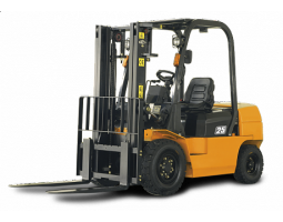 Дизельный погрузчик 2.0 - 2.5 тонны