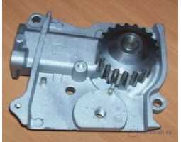 Помпа водяная, MAZDA F2 Помпа водяная, MAZDA F2