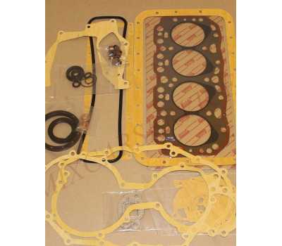 Ремкомплект двигателя TOYOTA 2J Ремкомплект двигателя TOYOTA 2J