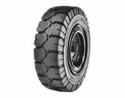 Шина цельнолитая BKT 6.50-10 TL MAGLIFT STD