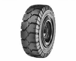Шина цельнолитая BKT 7.00-12 TL MAGLIFT STD
