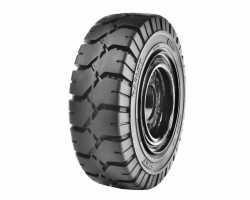 Шина цельнолитая BKT 8.25-15 TL MAGLIFT STD