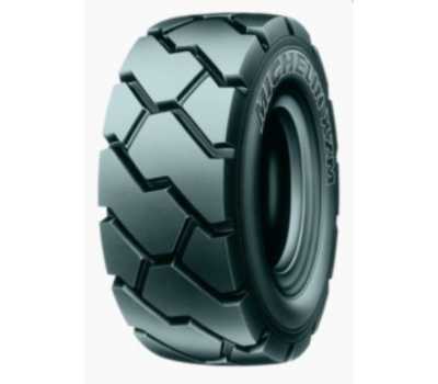 Шина Michelin 250/75R12 TL Stabil'X XZM