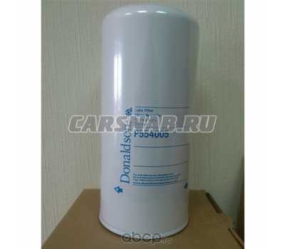 Фильтр масляный Donaldson P554005 Фильтр масляный Donaldson P554005