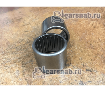 Подшипник игольчатый Mitsubishi F25N/30N/NISSAN 1F2/L02 (30*37*30) Подшипник игольчатый Mitsubishi F25N/30N/NISSAN 1F2/L02 (30*37*30)
