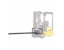 Штырь KAUP 2T185T D75мм L3000 mm