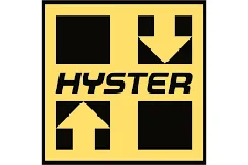Запчасти для погрузчиков HYSTER