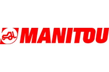 Запчасти для погрузчиков Manitou