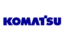 Запчасти для погрузчиков Komatsu