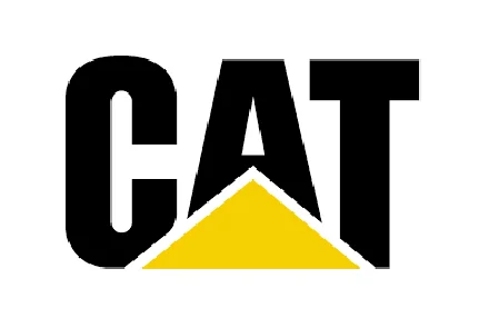 Запчасти для погрузчиков Caterpillar